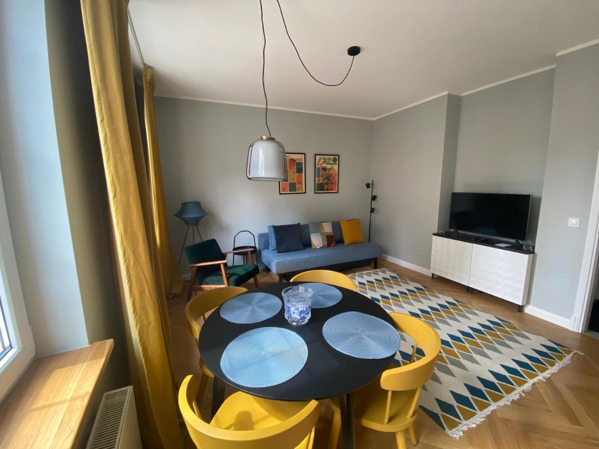 Maya's Flats&resorts 40 - Kolodziejska 7/9e * Gdańsk