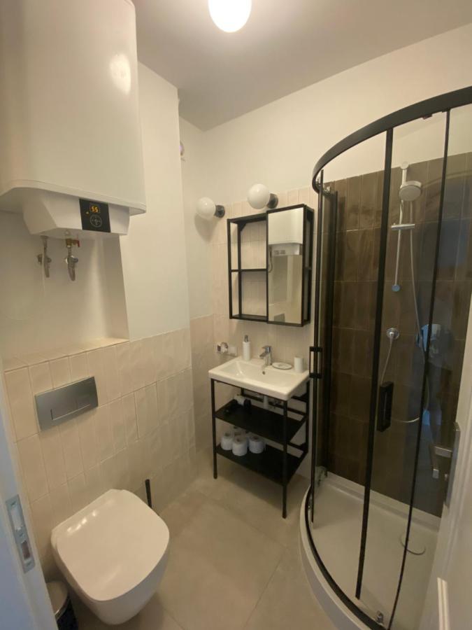 Maya's Flats&resorts 40 - Kolodziejska 7/9e Apartament Gdańsk