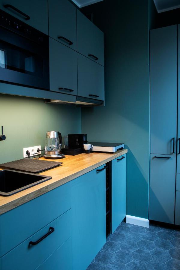 Apartament Maya's Flats&resorts 40 - Kolodziejska 7/9e *