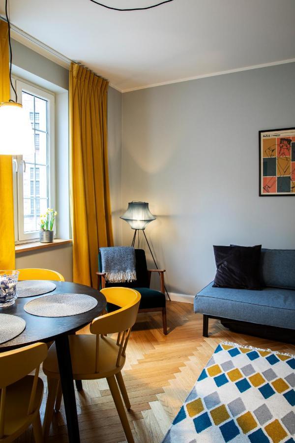 Maya's Flats&resorts 40 - Kolodziejska 7/9e Gdańsk