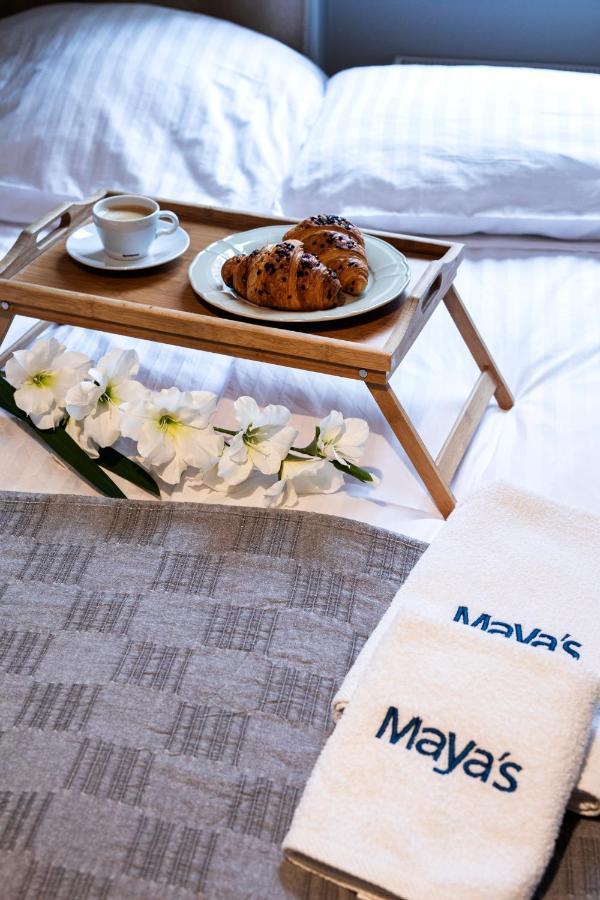 Maya's Flats&resorts 40 - Kolodziejska 7/9e Gdańsk