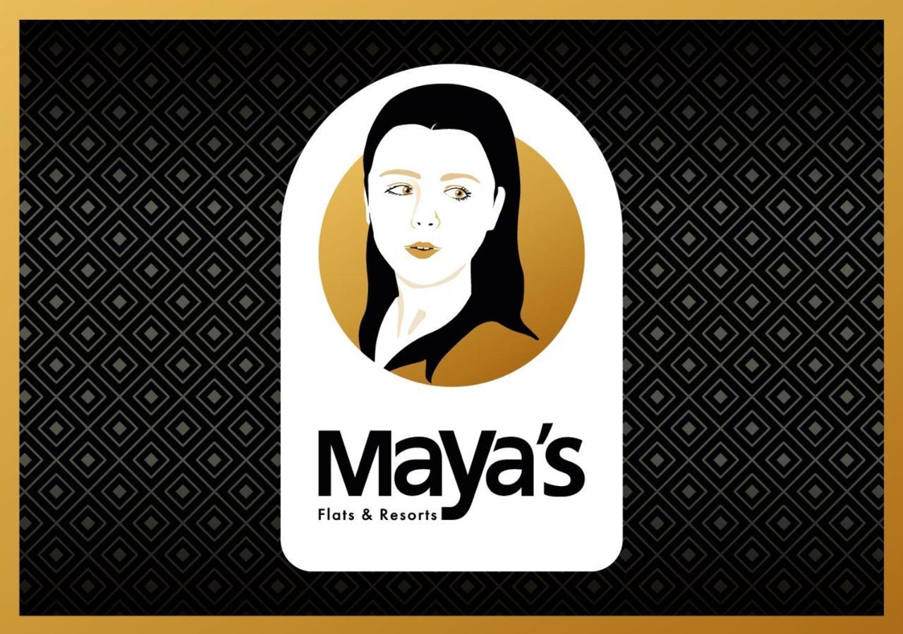 Maya's Flats&resorts 40 - Kolodziejska 7/9e Gdańsk